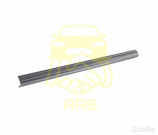 Ремонтные пороги Mitsubishi Pajero Mini