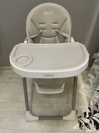 Стул для кормления Nuovita Grande