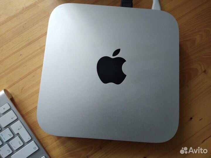 Apple Mac mini