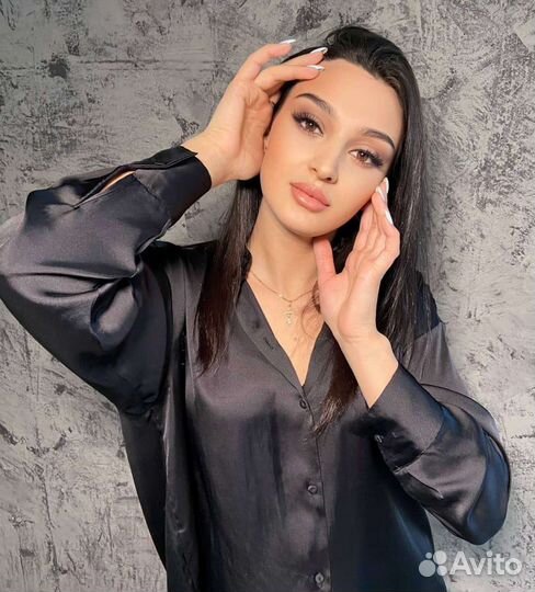 Локоны и макияж с выездом, свадебный образ