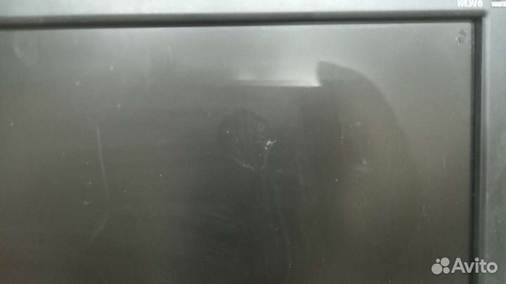 Монитор для компьютера