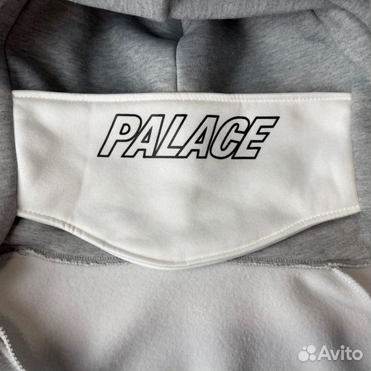 Zip Худи Palace