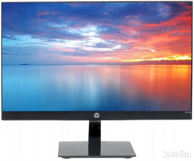 Монитор HP 22m