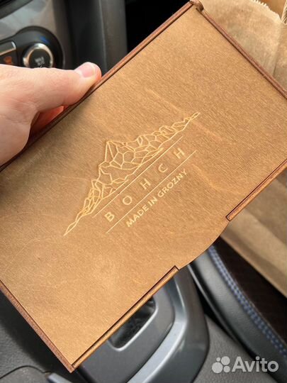 Чехол на iPhone 14 про