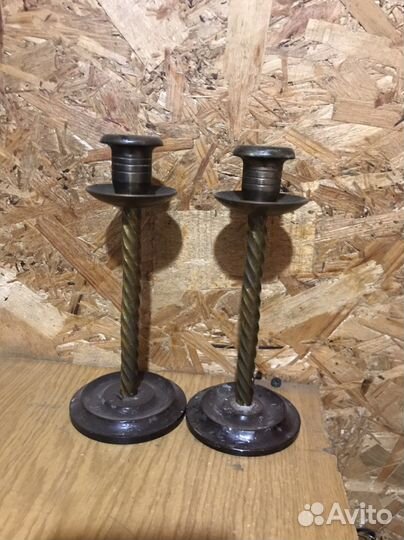 Подсвечник