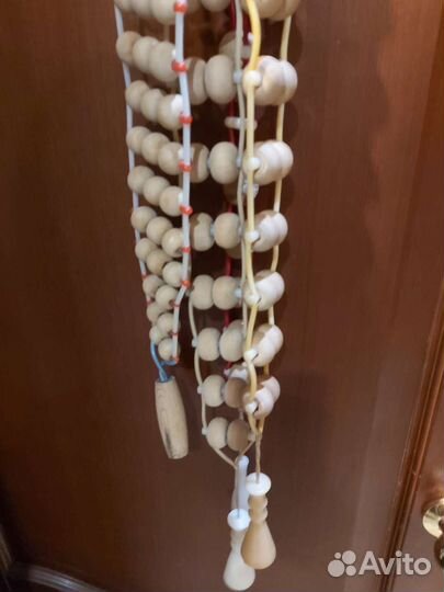 Массажер для тела ручной