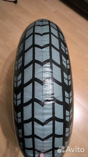 Круг для плавания