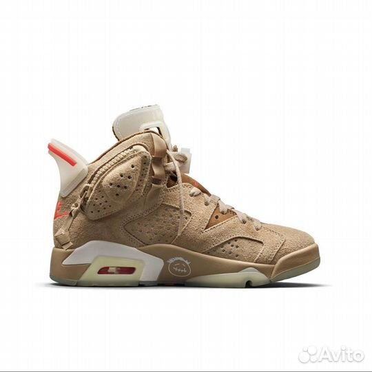 Air Jordan 6 Retro sp 