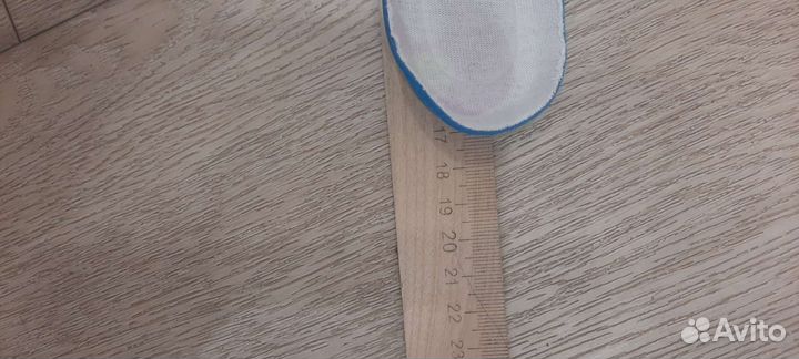 Кроссовки для девочки, 26 р