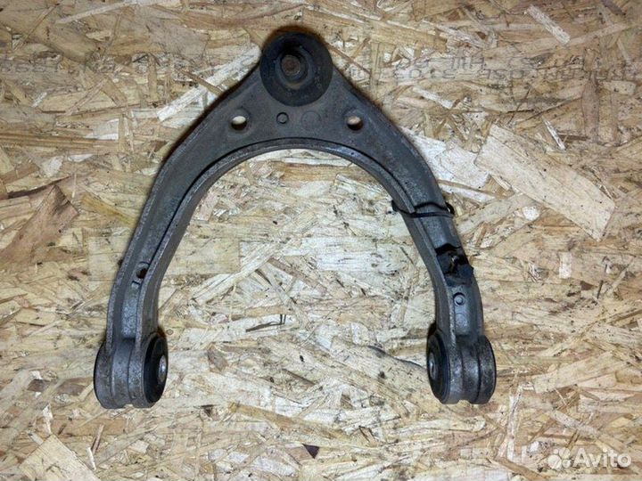 Рычаг подвески верхний Porsche Cayenne 955 4.5