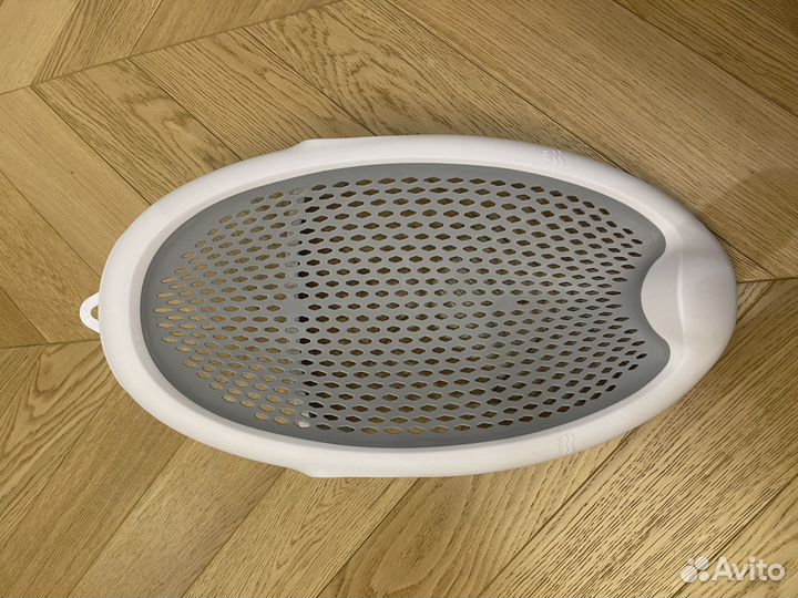 Подставка для купания Baby Bather Newborn