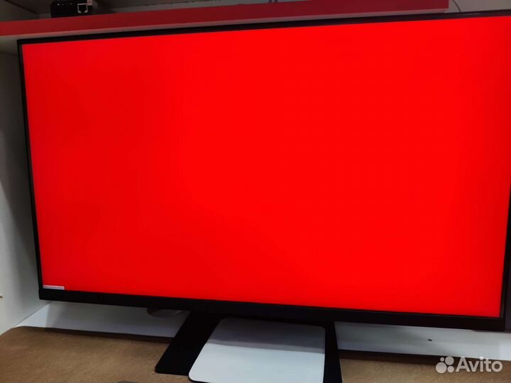 Xiaomi mi 2k gaming monitor 27