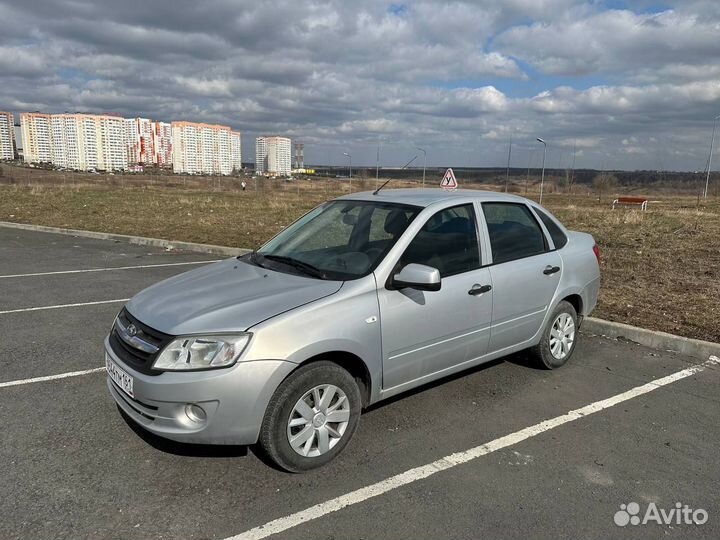 Инструктор по вождению механика