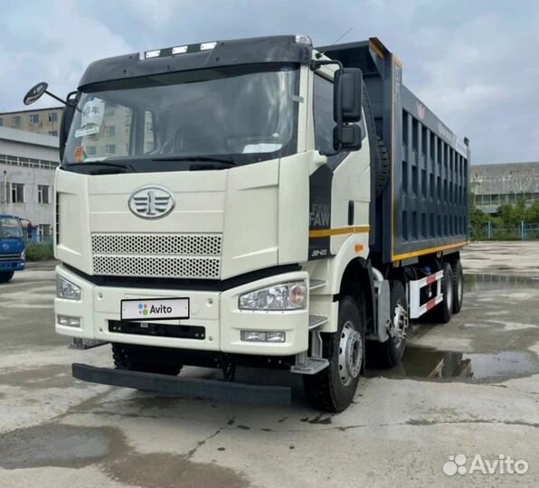 FAW J6 CA3310, 2022