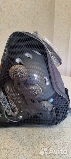 Ролики детские 28 31 Action