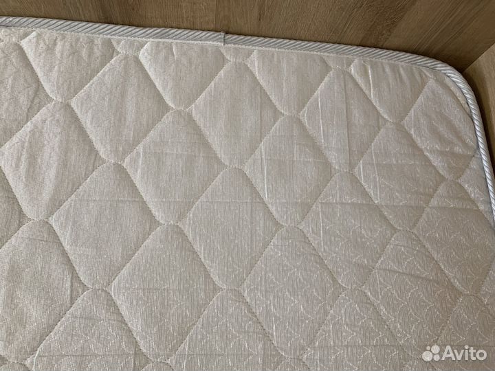 Матрас 90х200 на детскую кровать