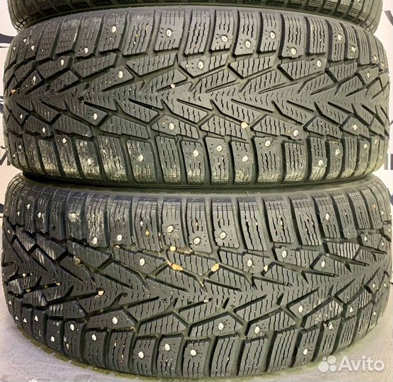 Nokian Tyres Nordman 7 205/55 R16