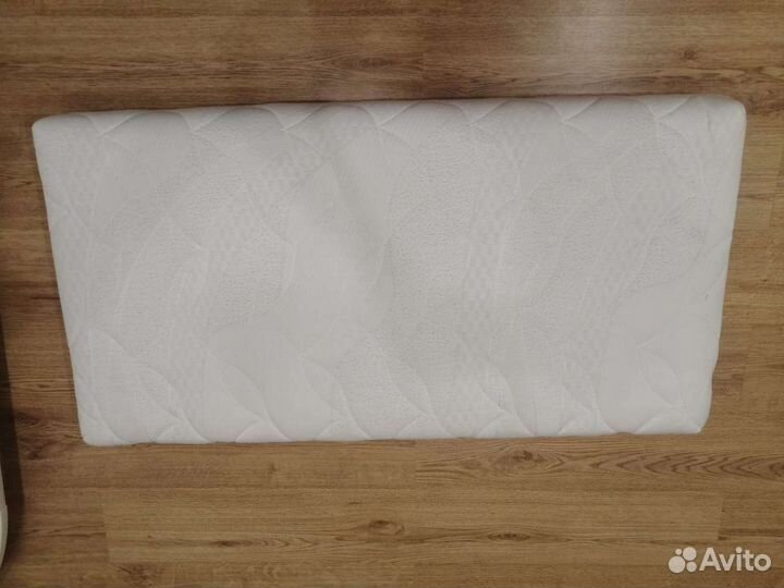 Матрас детский 120 60
