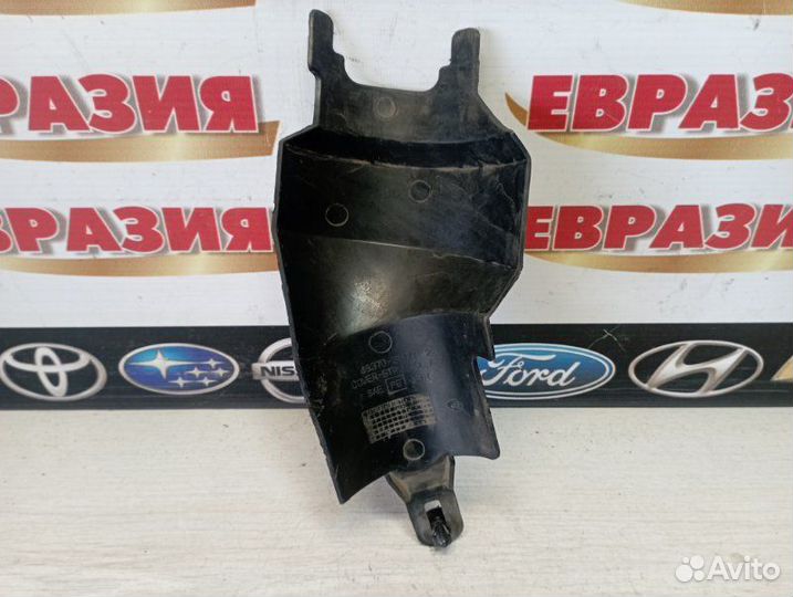 Пыльник рулевой колонки Nissan Almera Classic B10