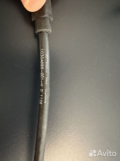 Переходник адаптер AMD mini DisplayPort - DVI