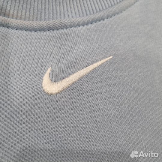 Свитшот nike