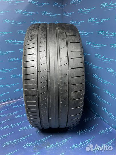 Pirelli P Zero PZ4 315/40 R21 111Y