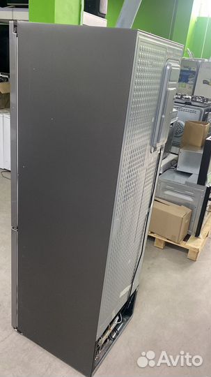 Холодильник Samsung RB33A3440SA/WT