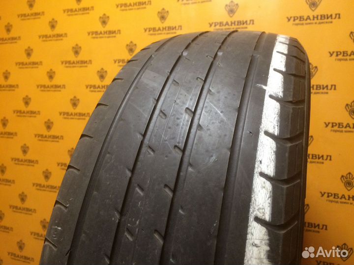 Dunlop SP Sport 2030 185/55 R16