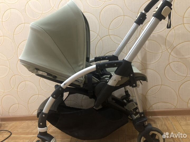 Коляска bugaboo bee 3