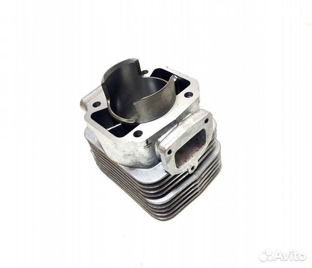 Цилиндр снегоход Рысь