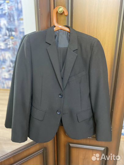 Костюм для школьника