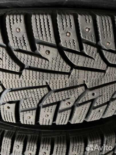 Зимние колеса r16 215 65