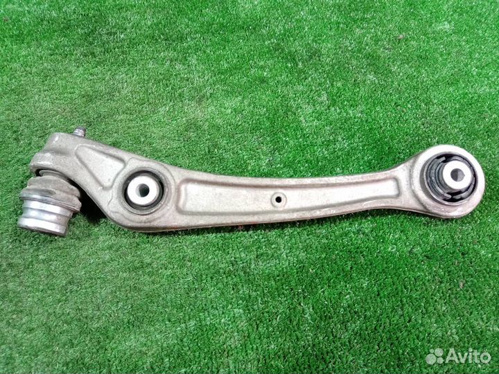 Рычаг подвески передний левый Audi A4 B8 cdhb