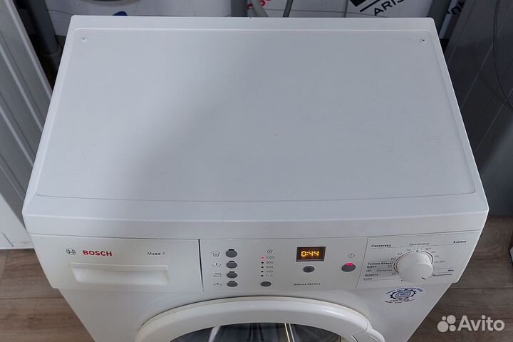 Стиральная машина Bosch 5кг