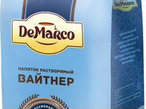 Молочный продукт DeMarco Вайтнер