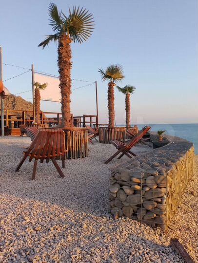 Комната 35 м², 1/1 эт.