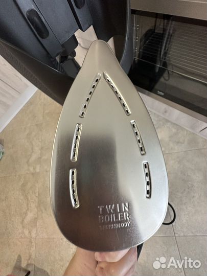 Гладильная паровая система 3в1 QT1510 Tefal