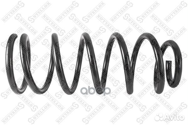 10-20574-SX пружина задняя 42 620 46 Nissan Pr