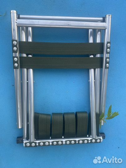 Стул складной туристический