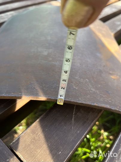 Плиты для бронежилета 3 класс