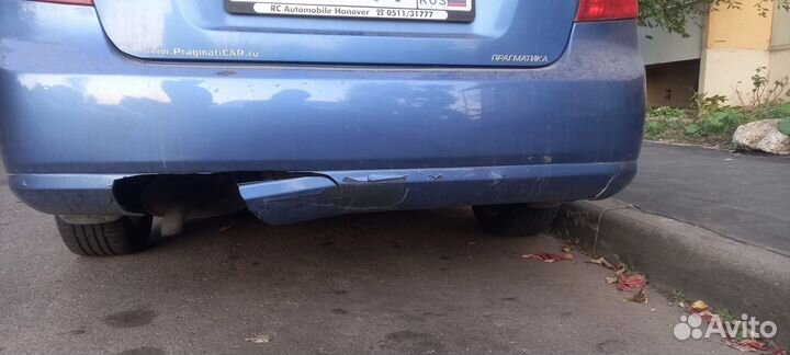 Chevrolet Lacetti 1.6 МТ, 2008, 201 000 км