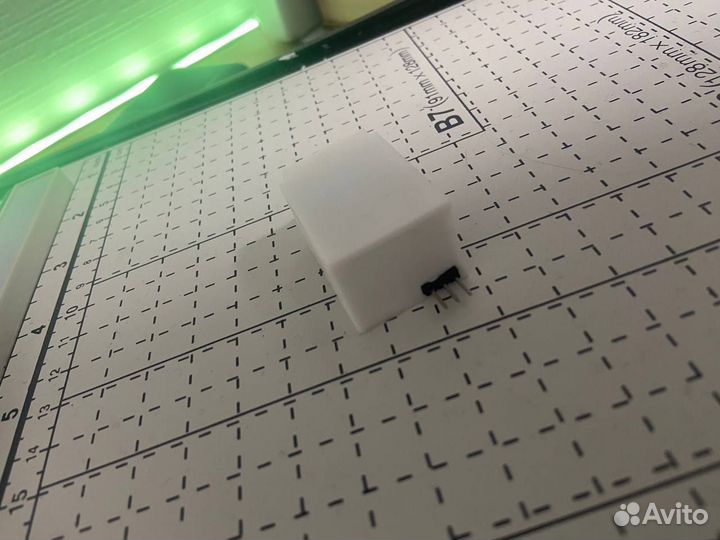 M5stickc plus2 ик бластер