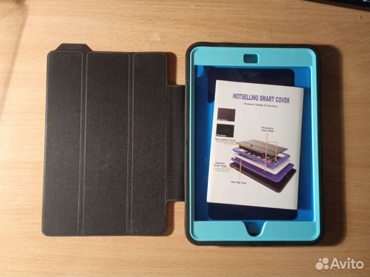 Чехол для iPad mini