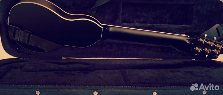 Washburn rover