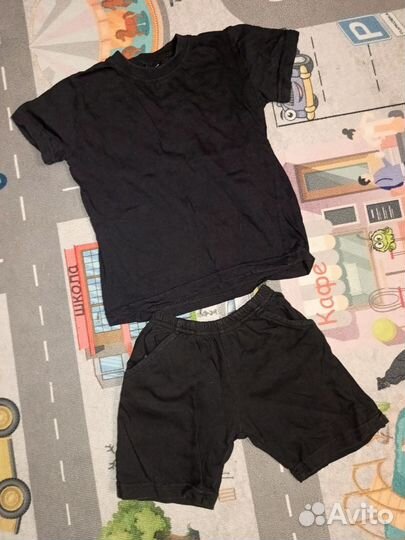 Детская одежда для мальчика