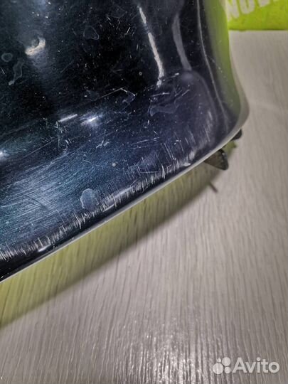 Планка под фонарь правая Шкода Фелиция