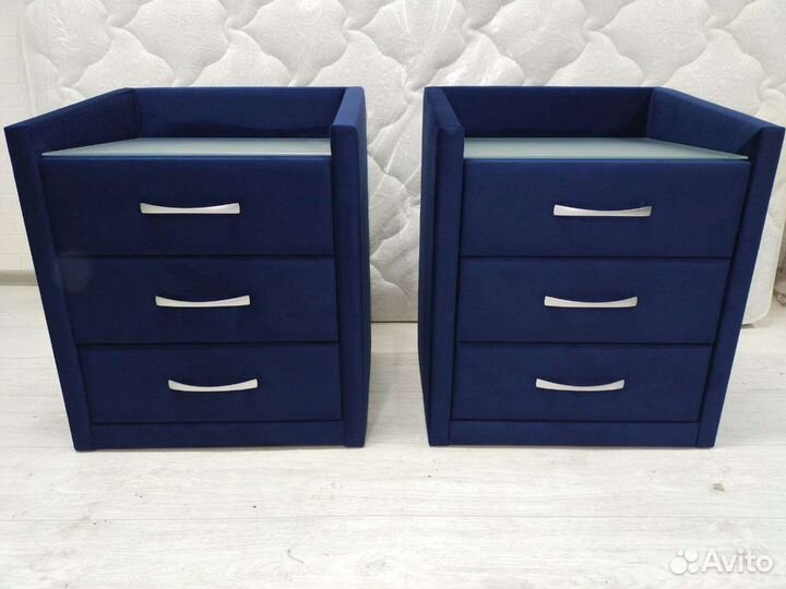 Тумбы прикроватные