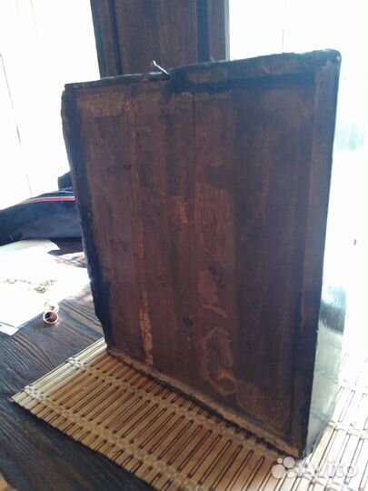 Продам старинную икону 19 век