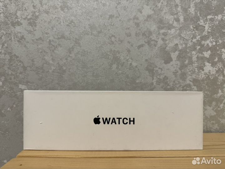 Apple watch se 2023 40 mm Starlight
