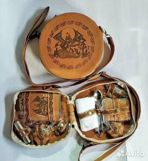 Туристический (походный) набор